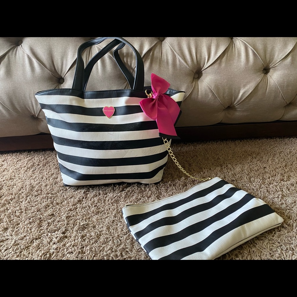 Betsey Johnson